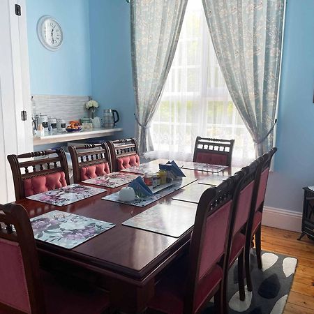 Stony Rise Cottage B&B Devonport Zewnętrze zdjęcie