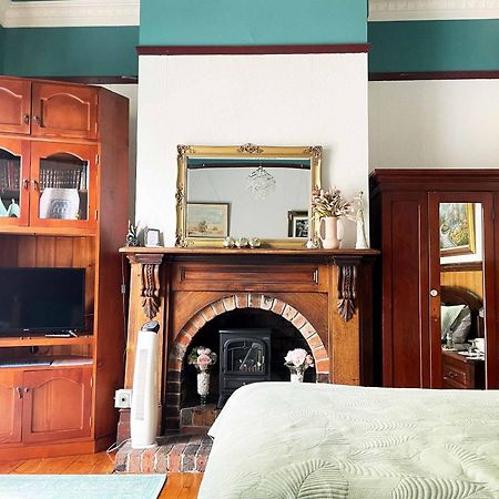 Stony Rise Cottage B&B Devonport Zewnętrze zdjęcie