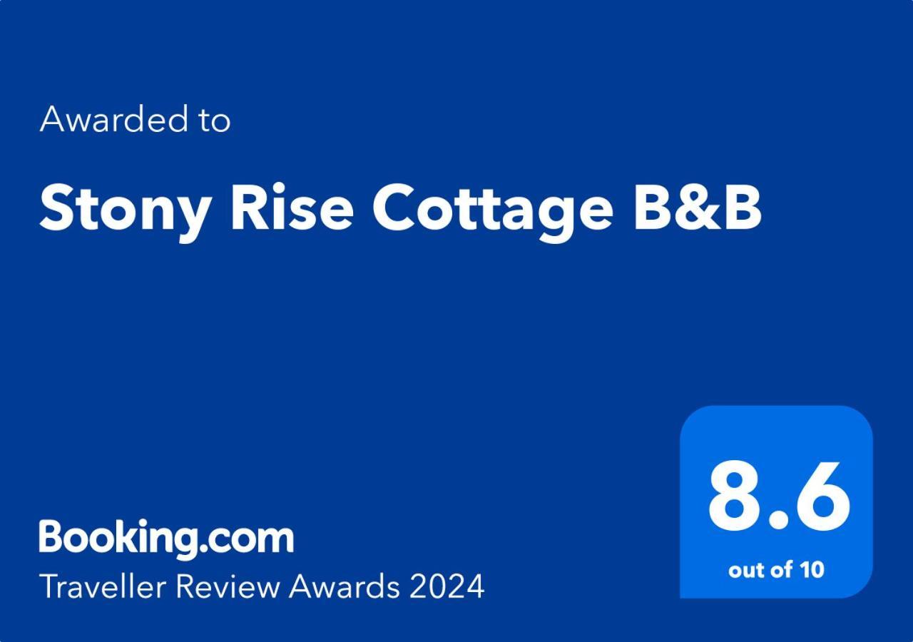 Stony Rise Cottage B&B Devonport Zewnętrze zdjęcie