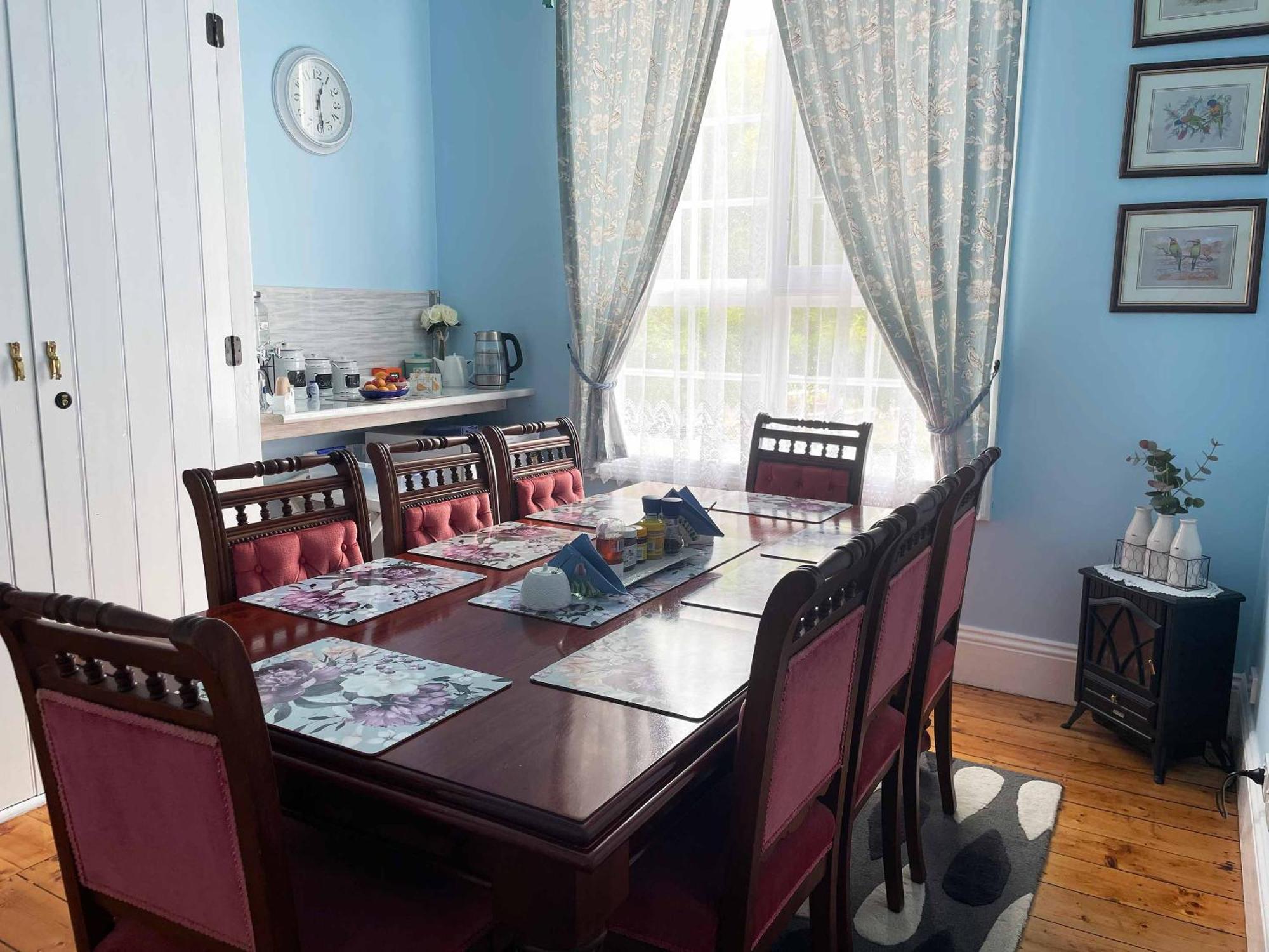 Stony Rise Cottage B&B Devonport Zewnętrze zdjęcie
