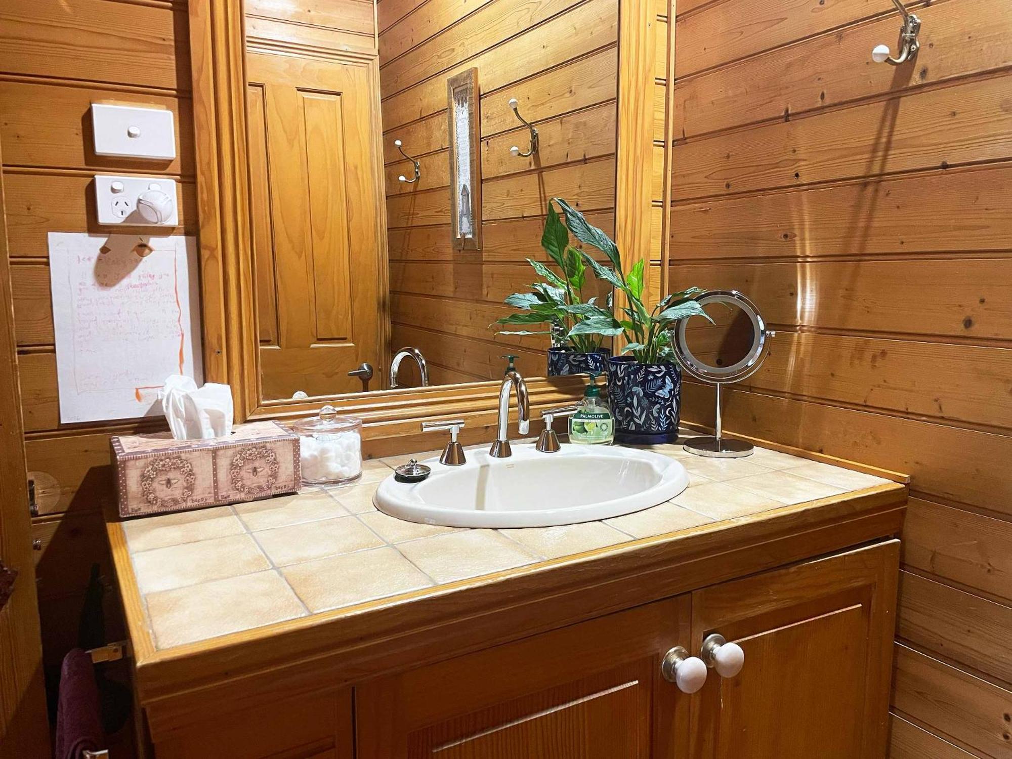 Stony Rise Cottage B&B Devonport Zewnętrze zdjęcie