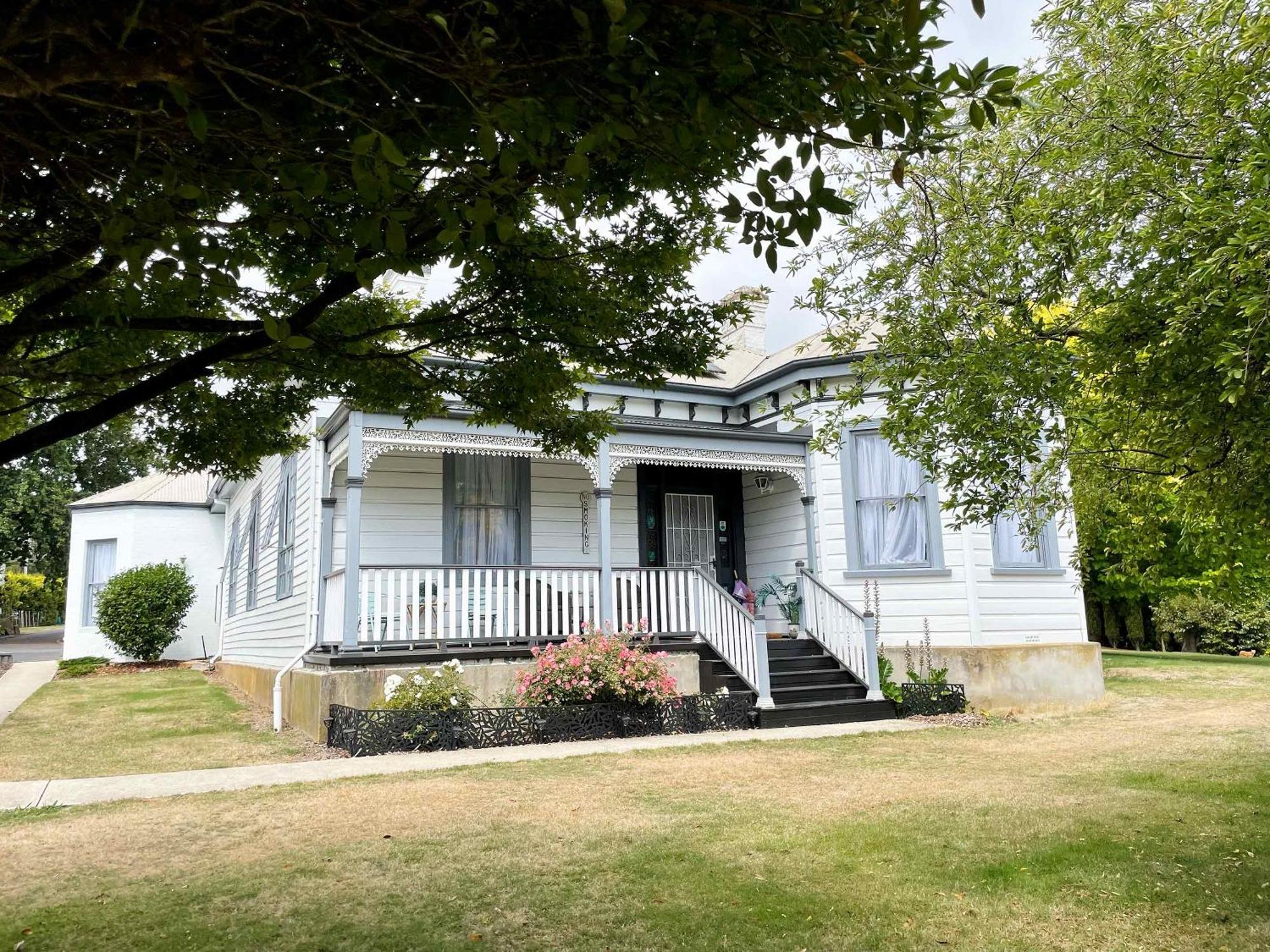 Stony Rise Cottage B&B Devonport Zewnętrze zdjęcie