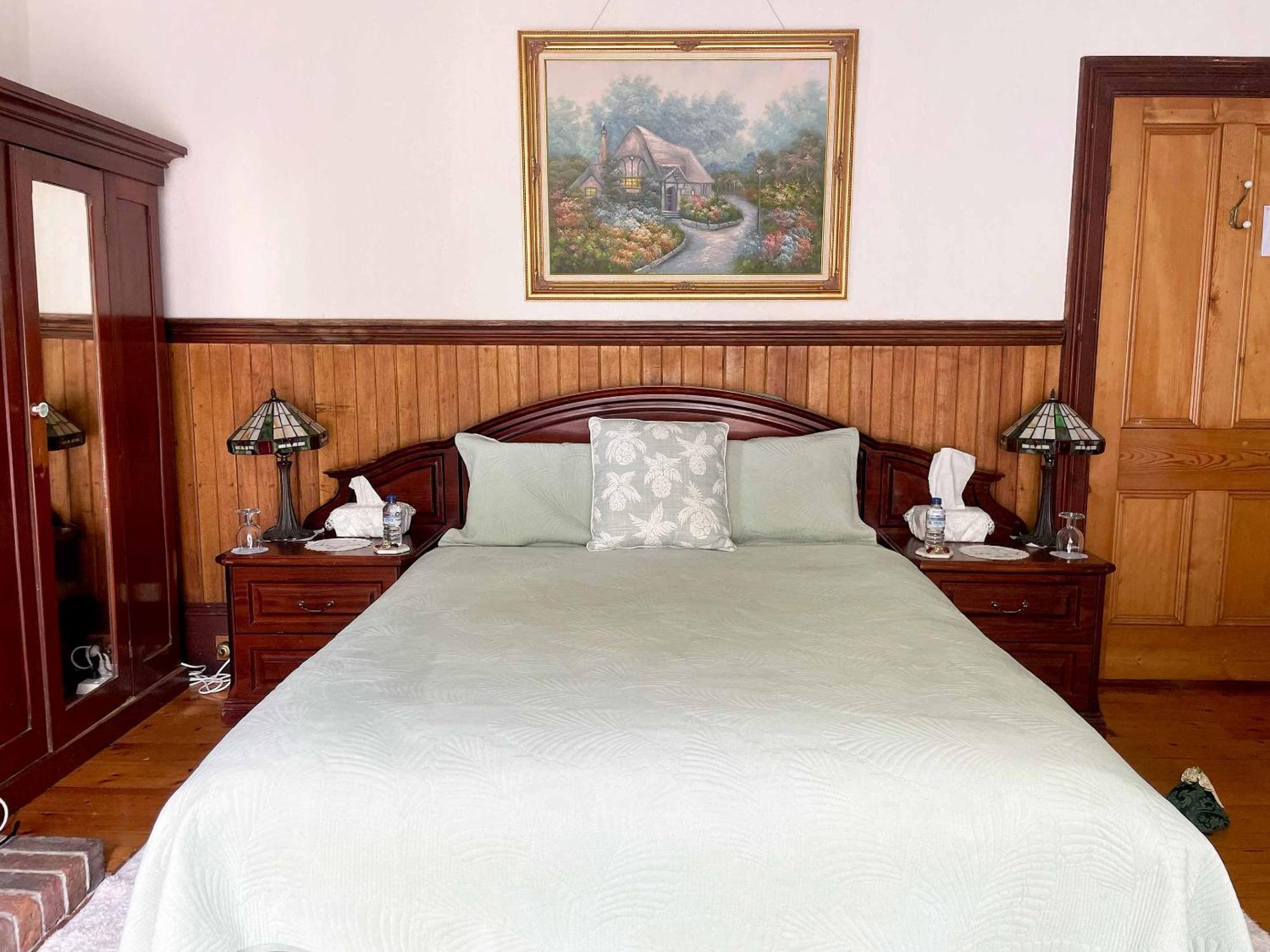 Stony Rise Cottage B&B Devonport Zewnętrze zdjęcie