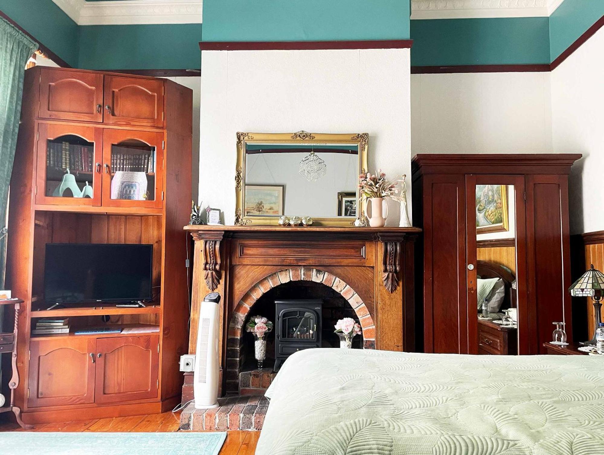 Stony Rise Cottage B&B Devonport Zewnętrze zdjęcie
