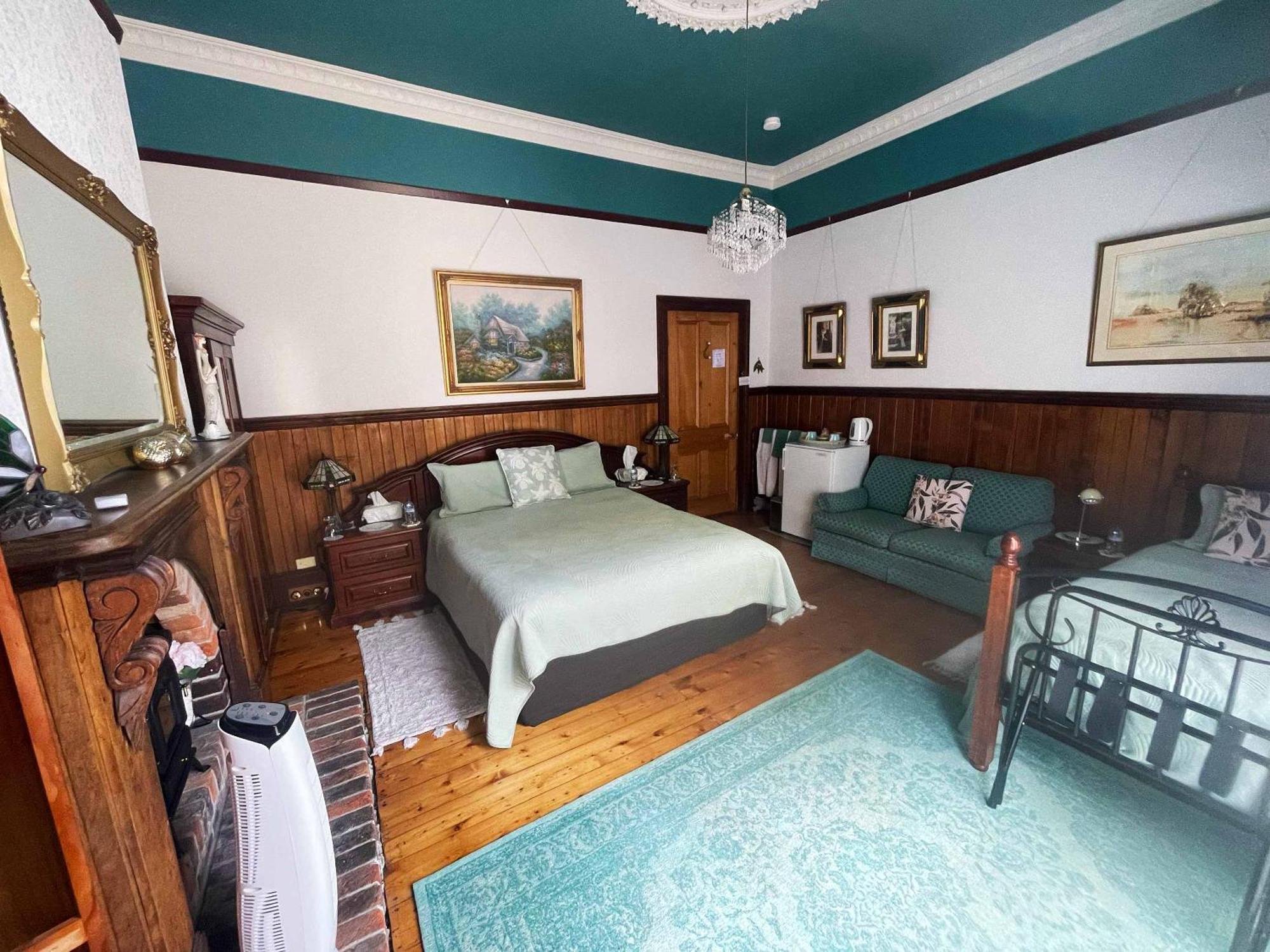 Stony Rise Cottage B&B Devonport Zewnętrze zdjęcie