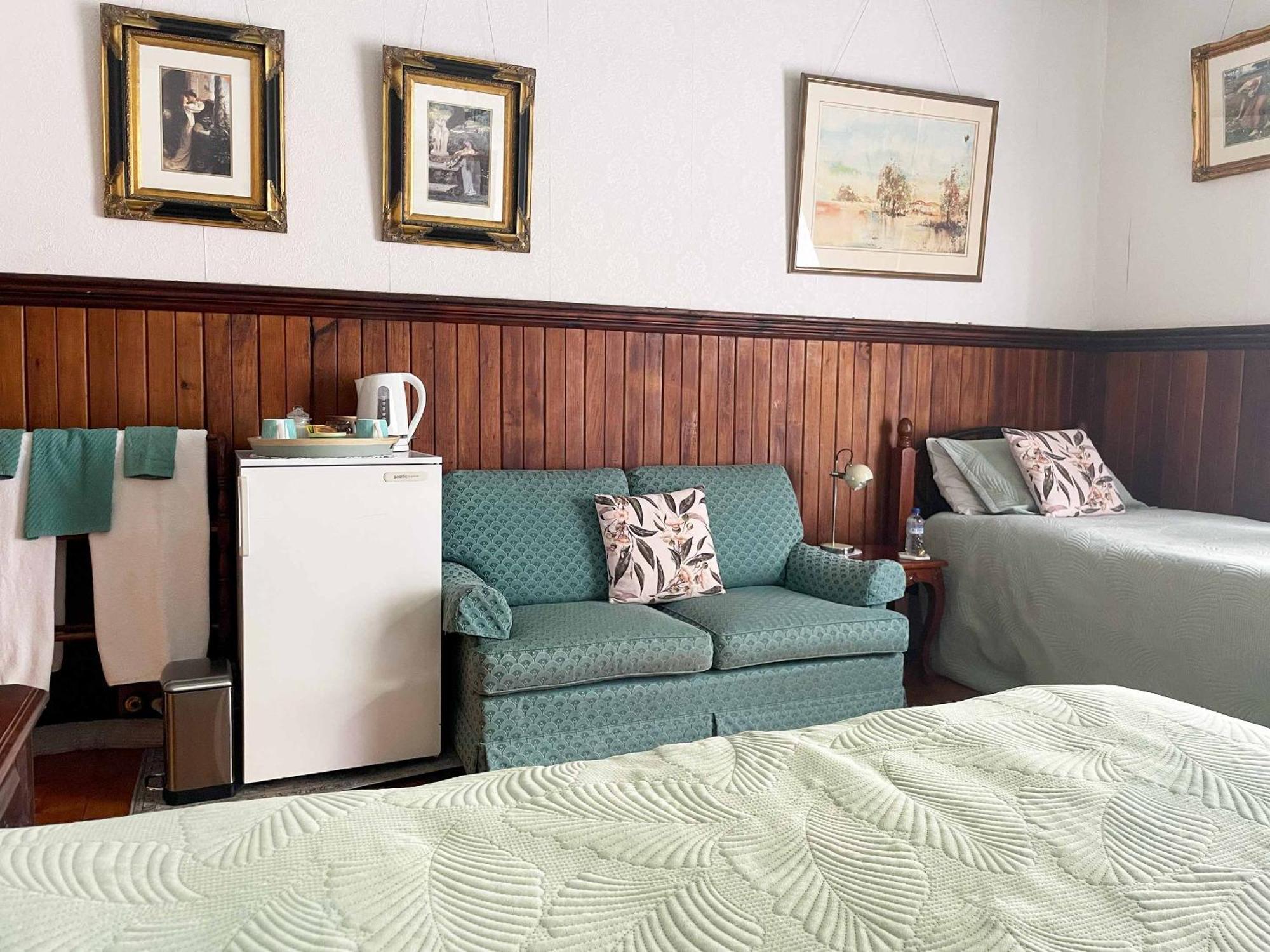 Stony Rise Cottage B&B Devonport Zewnętrze zdjęcie