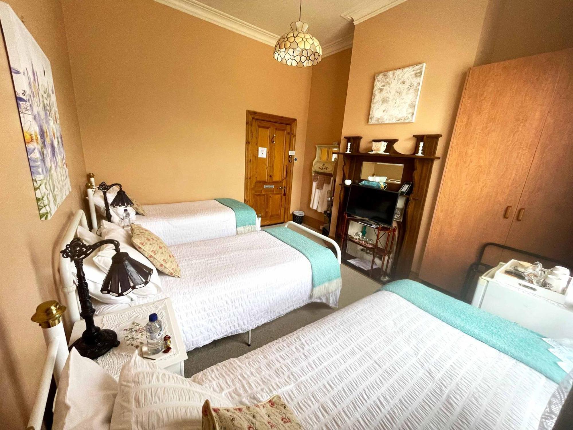 Stony Rise Cottage B&B Devonport Zewnętrze zdjęcie