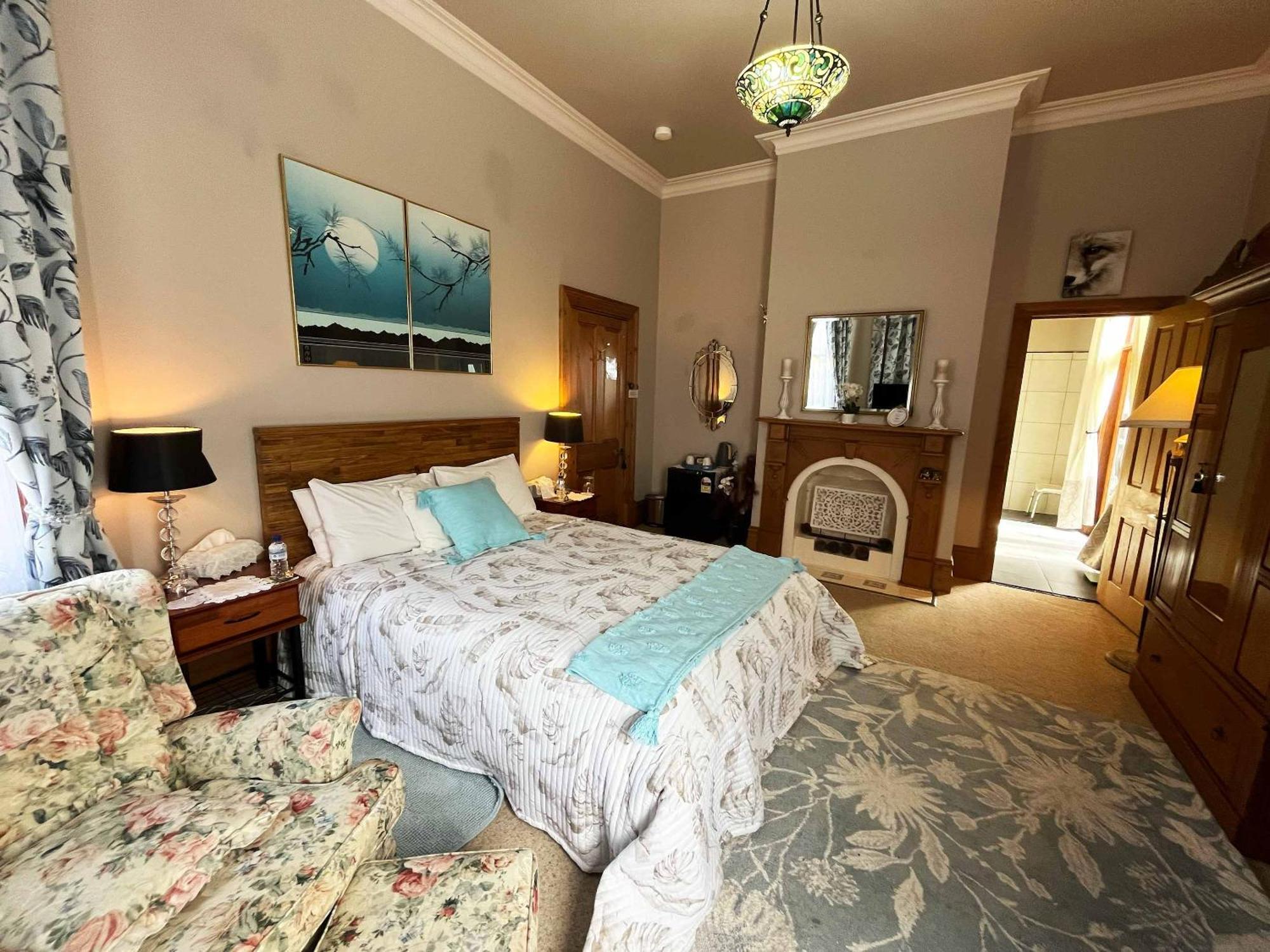 Stony Rise Cottage B&B Devonport Zewnętrze zdjęcie