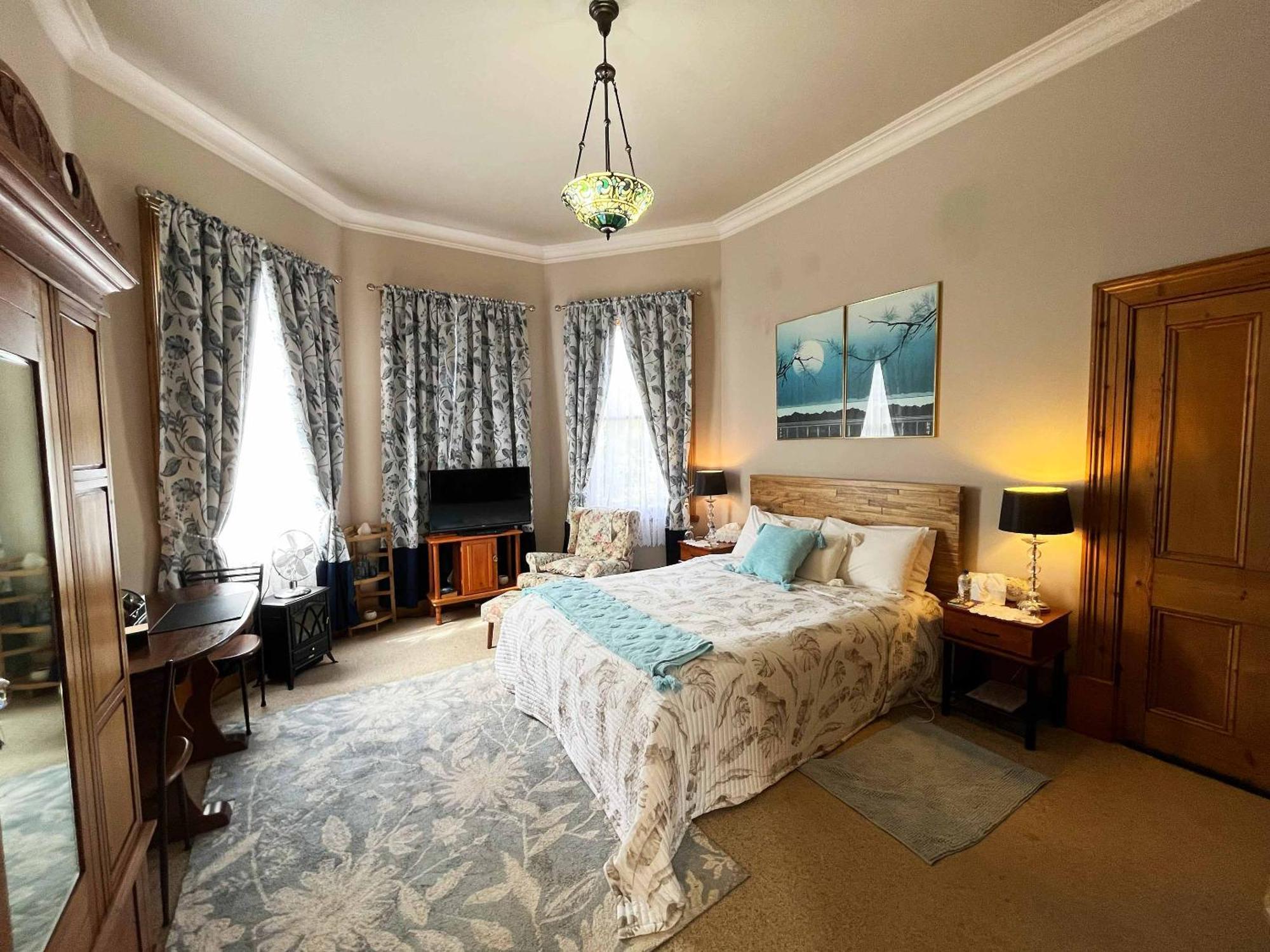 Stony Rise Cottage B&B Devonport Zewnętrze zdjęcie