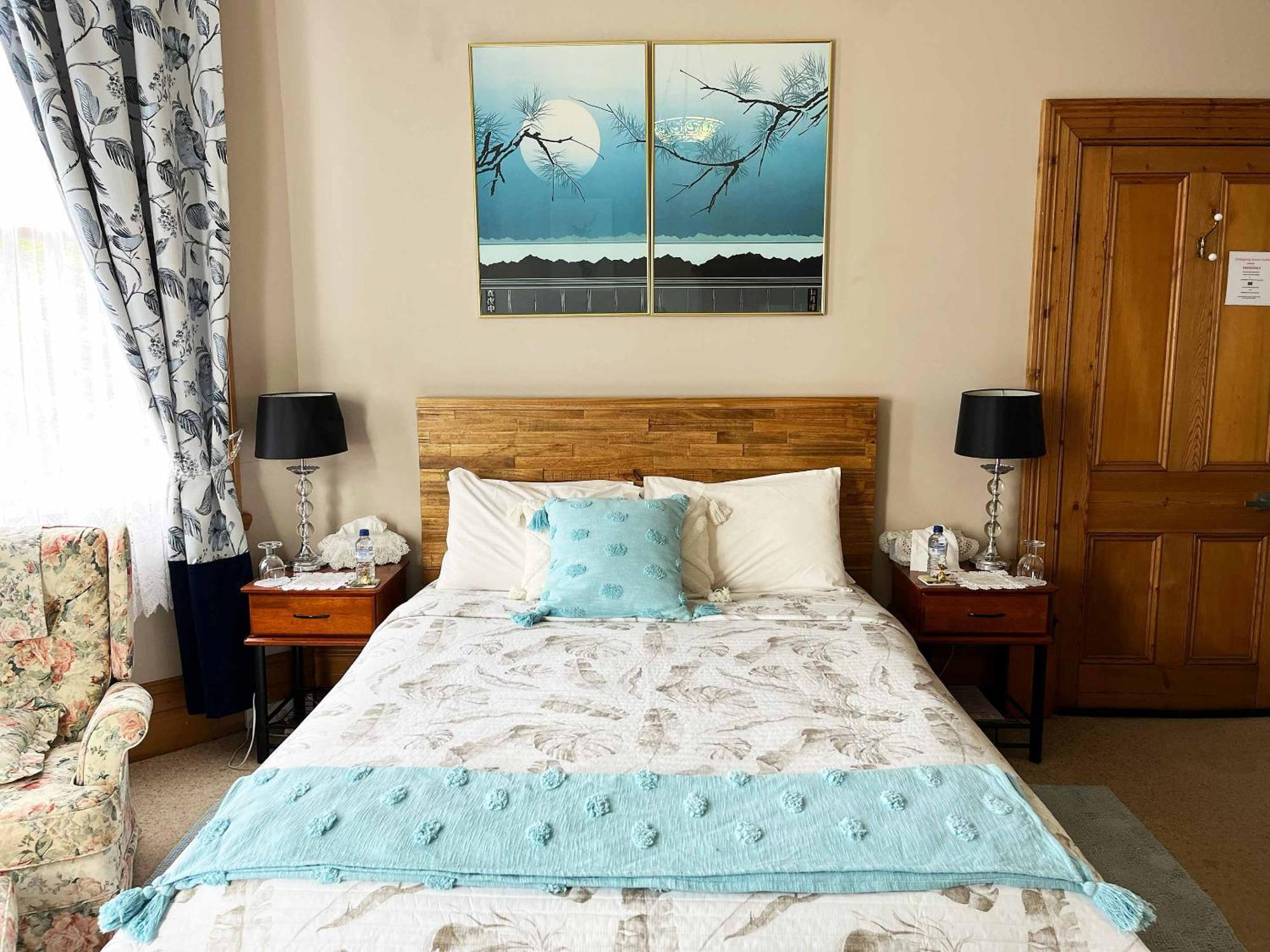 Stony Rise Cottage B&B Devonport Zewnętrze zdjęcie