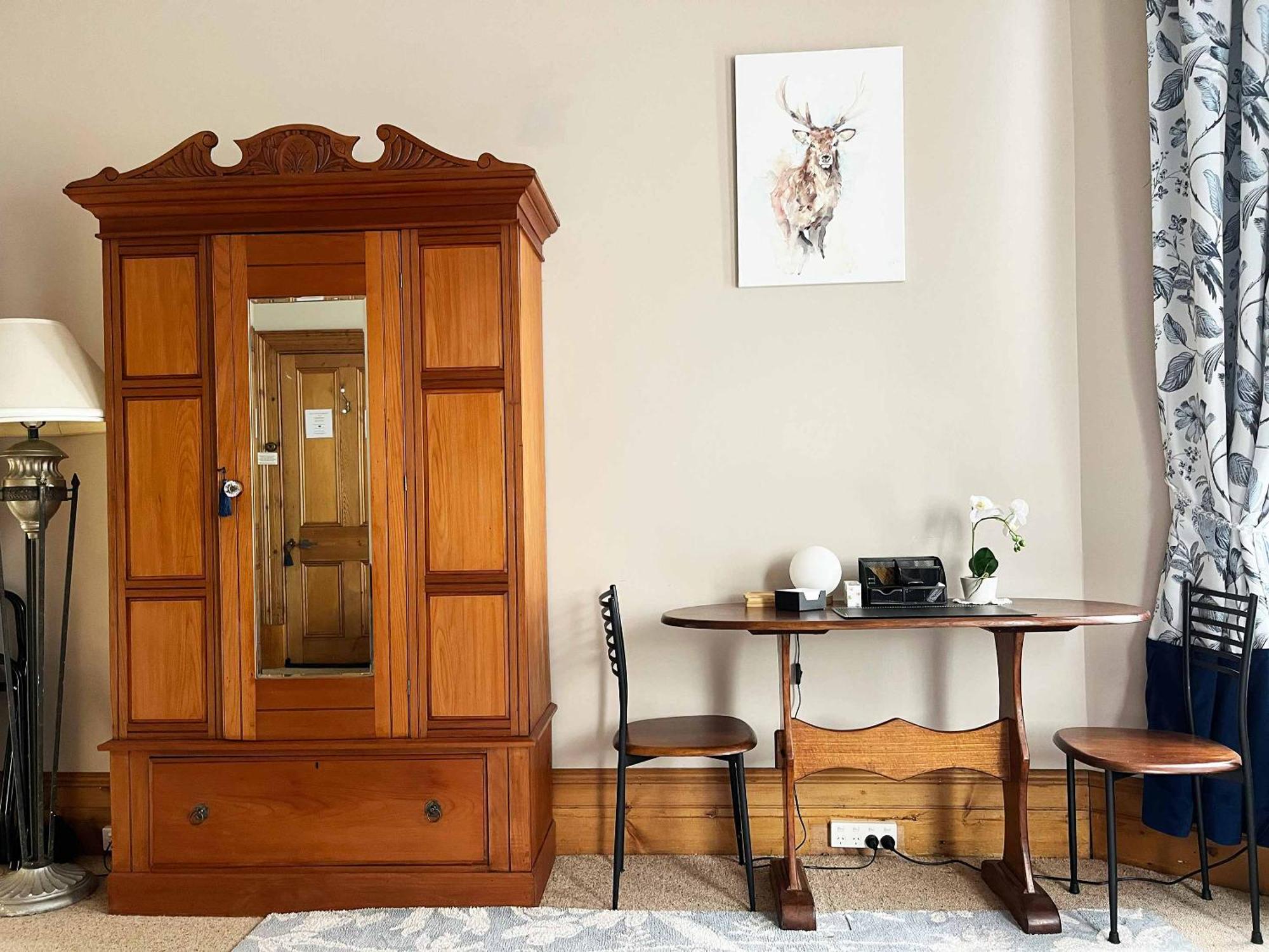 Stony Rise Cottage B&B Devonport Zewnętrze zdjęcie