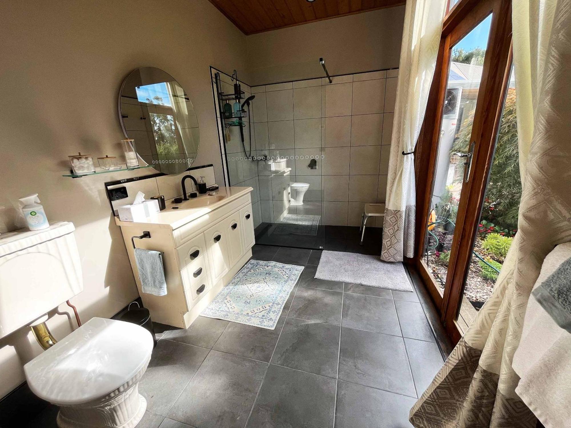 Stony Rise Cottage B&B Devonport Zewnętrze zdjęcie