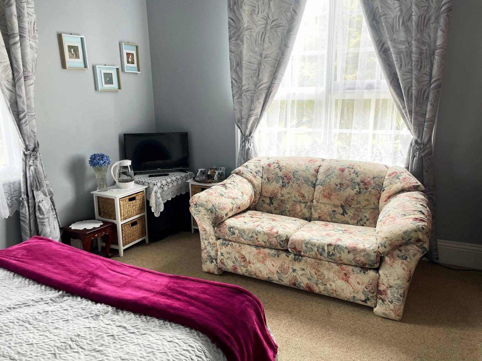 Stony Rise Cottage B&B Devonport Zewnętrze zdjęcie