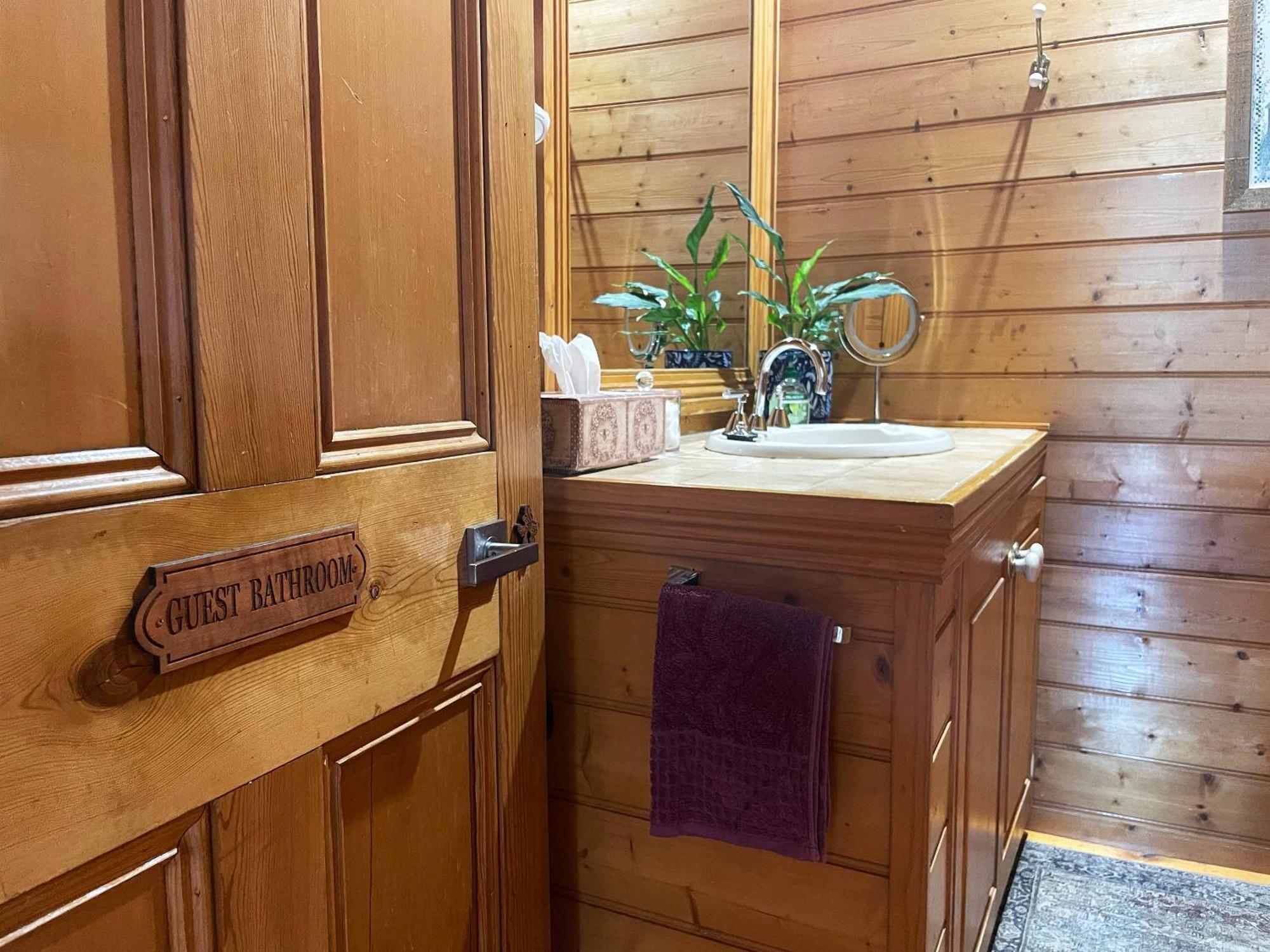 Stony Rise Cottage B&B Devonport Zewnętrze zdjęcie