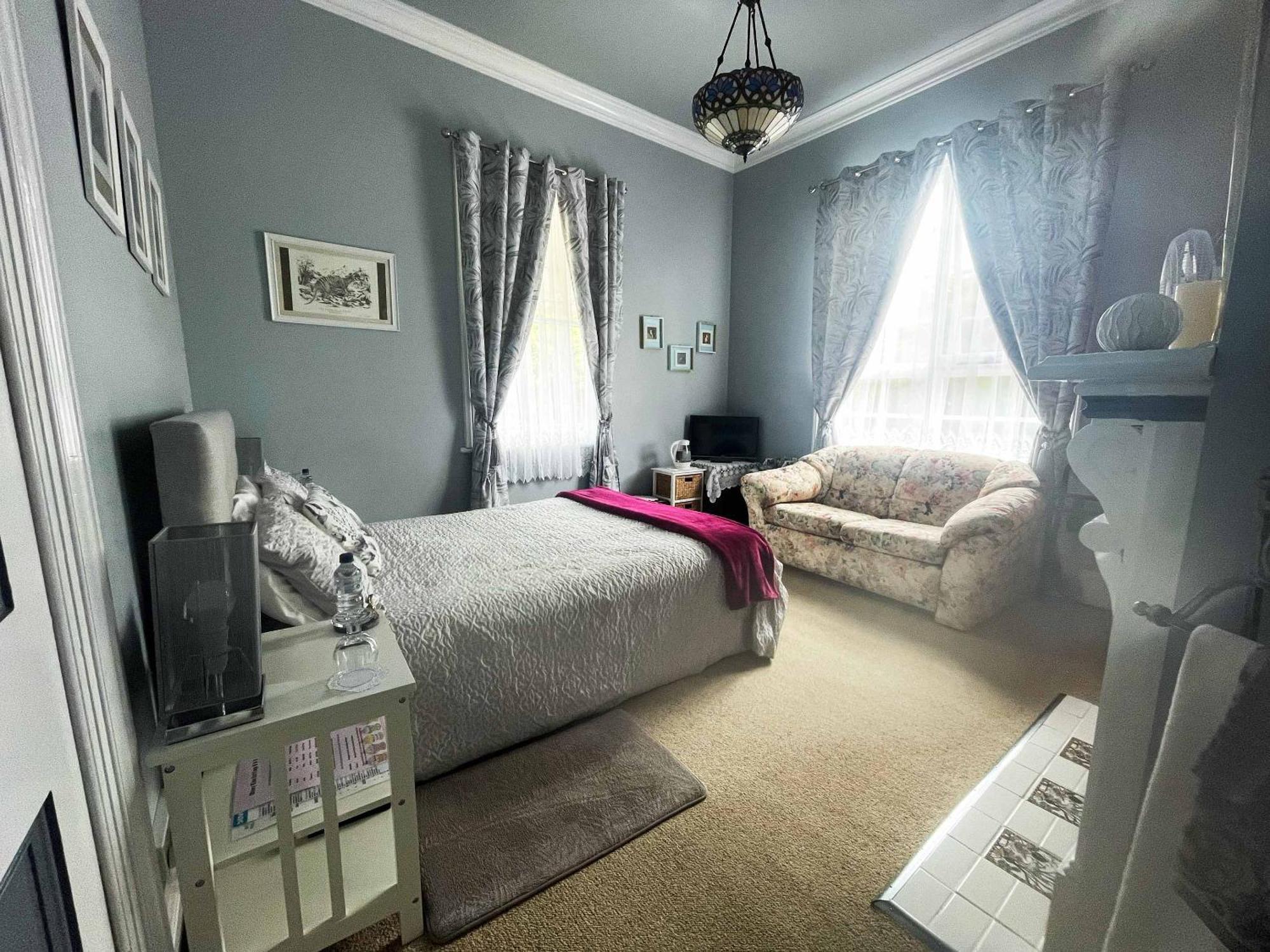Stony Rise Cottage B&B Devonport Zewnętrze zdjęcie